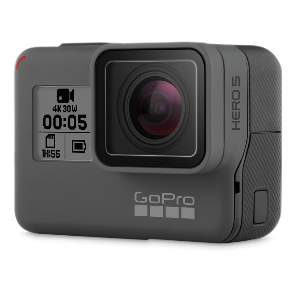 GOPRO-HERO5 BLACK